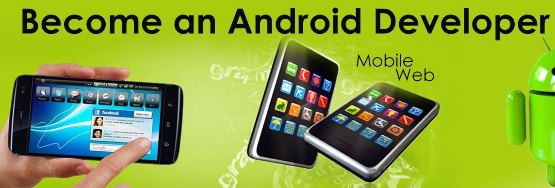 Android APP Development Course in Patiala