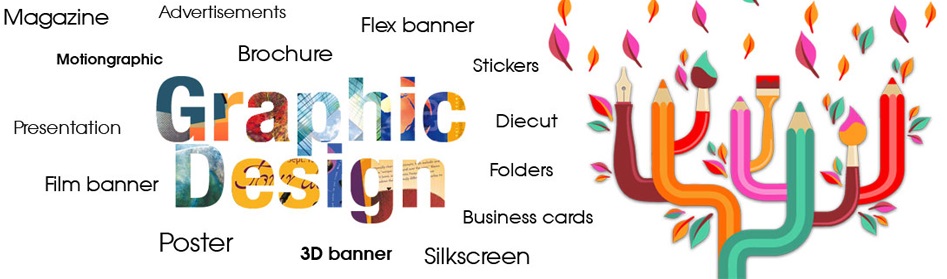 Graphic Designing Course in Punjab