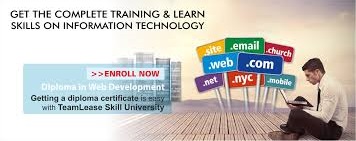 Website Development Course in Punjab