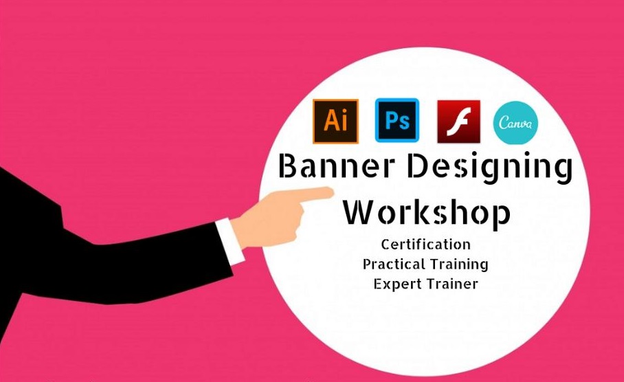 Banner Designing Course in Patiala