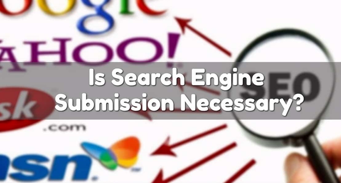 Search Engine Submission