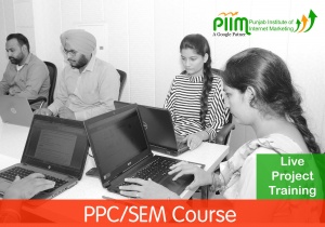 PPC & SMM Course in Rajpura