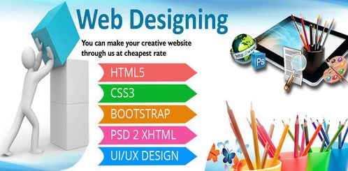 Website Designing Course in Punjab